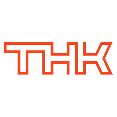 THK轴承 - 新凯孚（天津）轴承有限公司